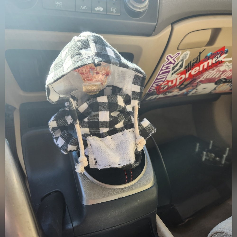 Car Shifter Hoodies